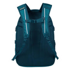 Sac à dos Bullpadel Bea Gonzalez Pearl BPM26021 bleu Verdoso — vue de profil