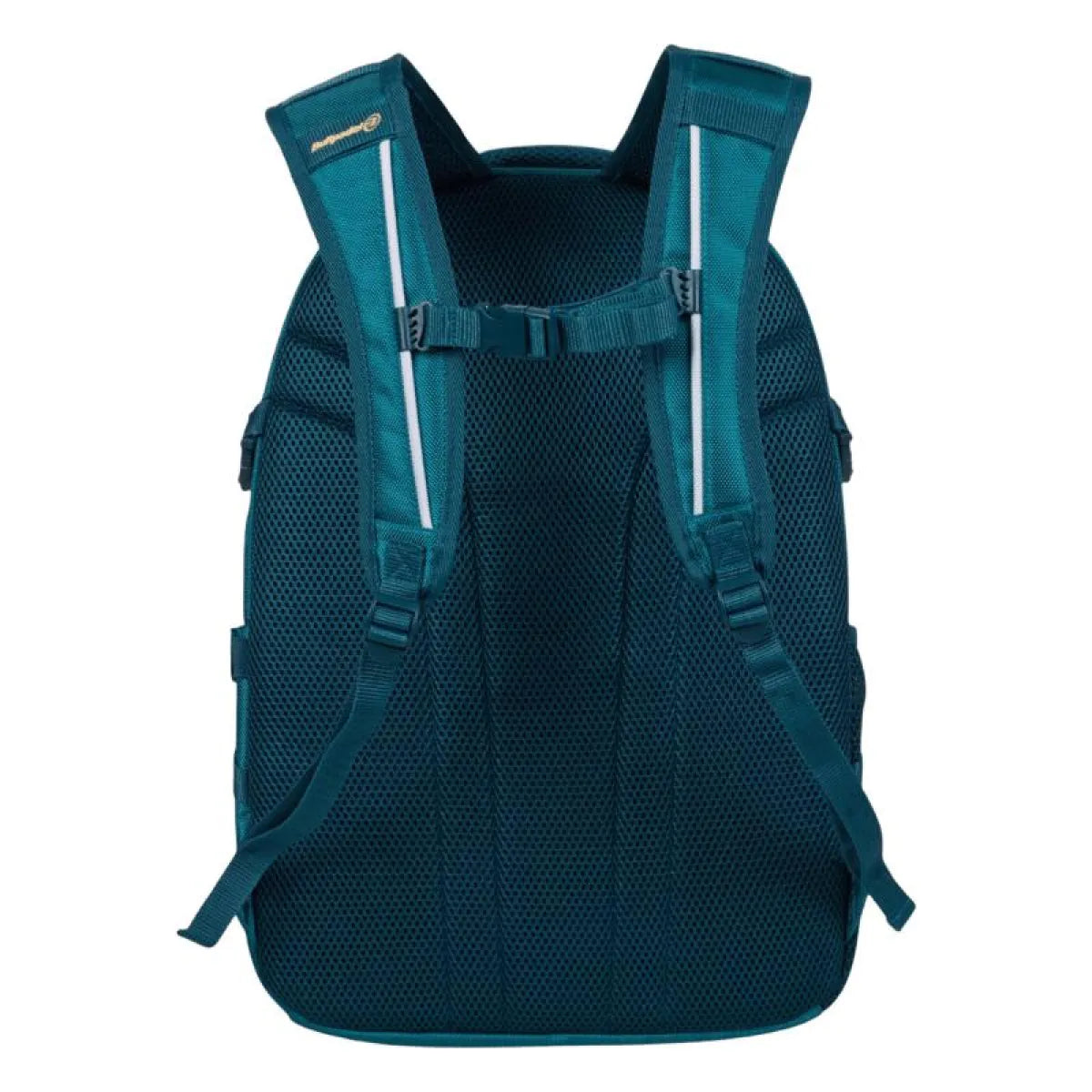 Sac à dos Bullpadel Bea Gonzalez Pearl BPM26021 bleu Verdoso — vue de profil