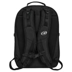 Sac à dos Bullpadel BPM26003 Tech noir — vue de profil