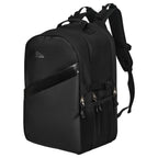 Sac à dos Bullpadel BPM26003 Tech noir — vue de profil 2