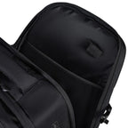 Sac à dos Bullpadel BPM26003 Tech noir — vue détail 1