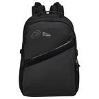 Sac à dos Bullpadel BPM26003 Tech noir — vue de face
