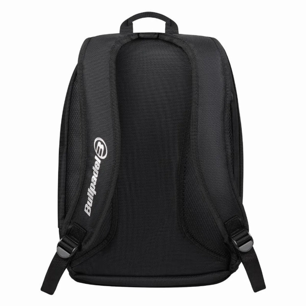 Sac à dos Bullpadel BPMEX001 Avant noir — vue de profil