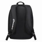 Sac à dos Bullpadel BPMEX001 Avant noir — vue de profil