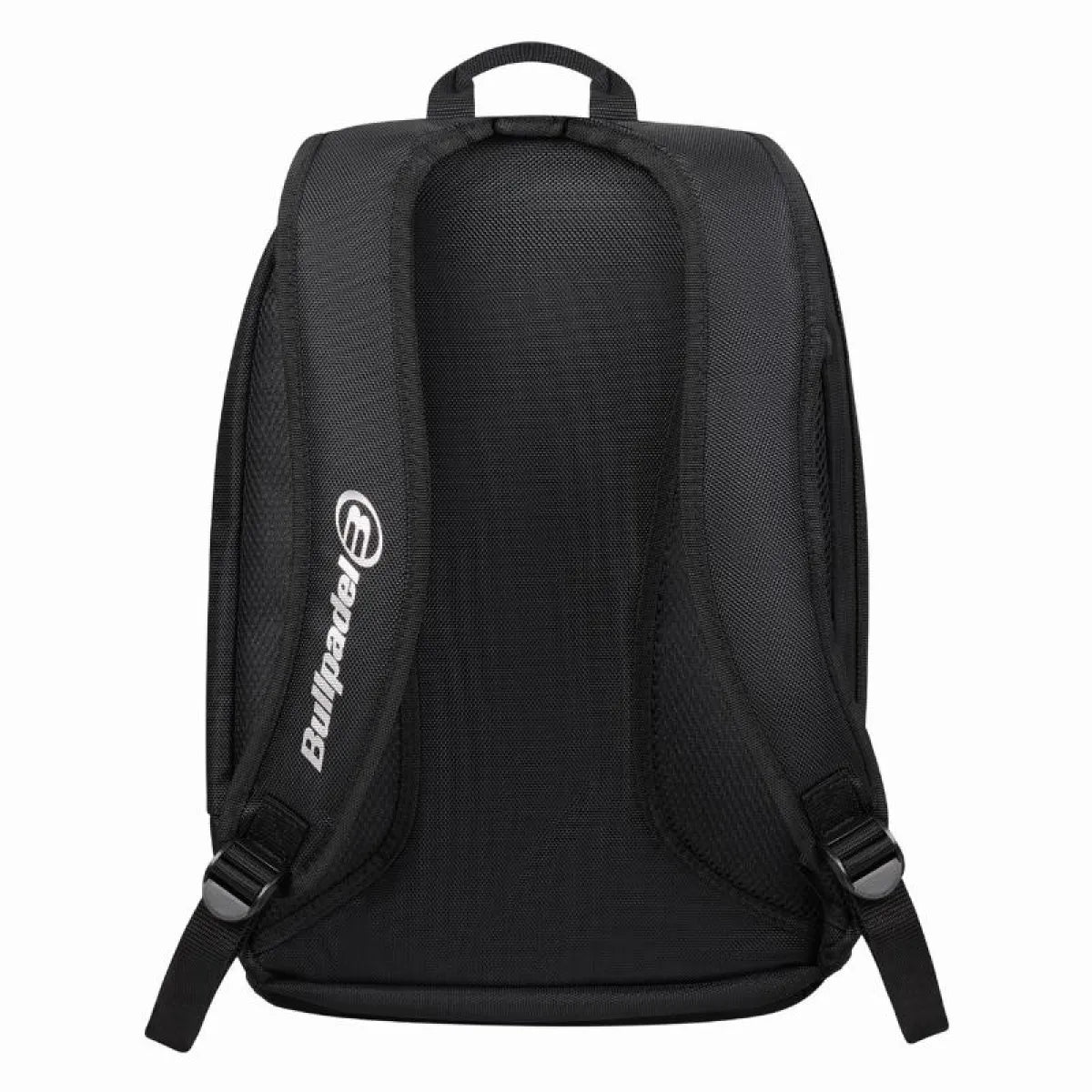Sac à dos Bullpadel BPMEX001 Avant noir — vue de profil