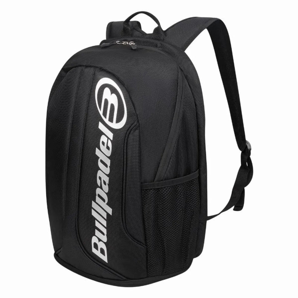 Sac à dos Bullpadel BPMEX001 Avant noir — vue de profil 2