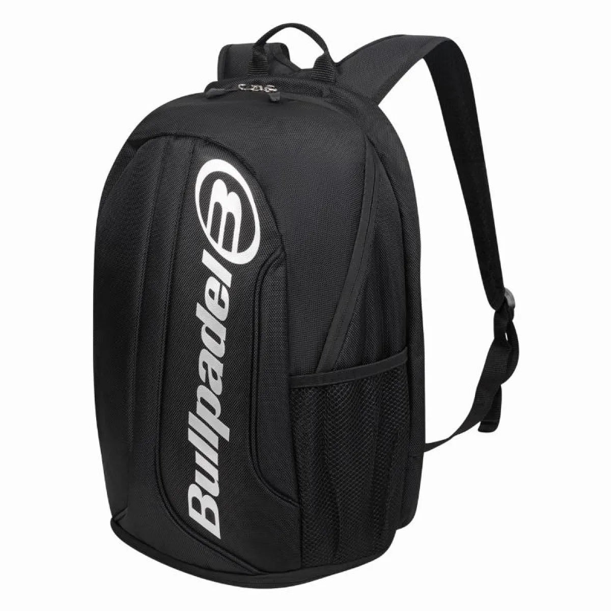 Sac à dos Bullpadel BPMEX001 Avant noir — vue de profil 2