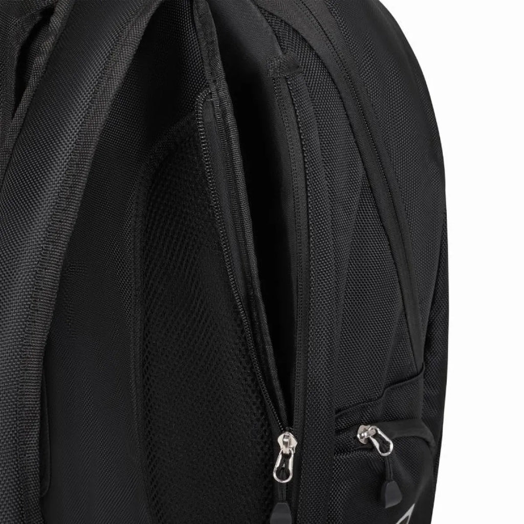 Sac à dos Bullpadel BPMEX001 Avant noir — vue détail 1