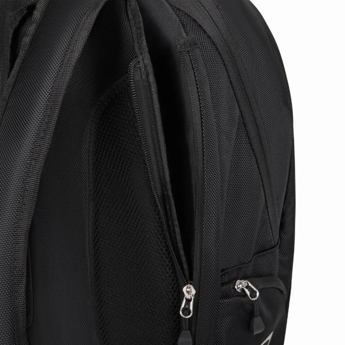 Sac à dos Bullpadel BPMEX001 Avant noir — vue détail 1