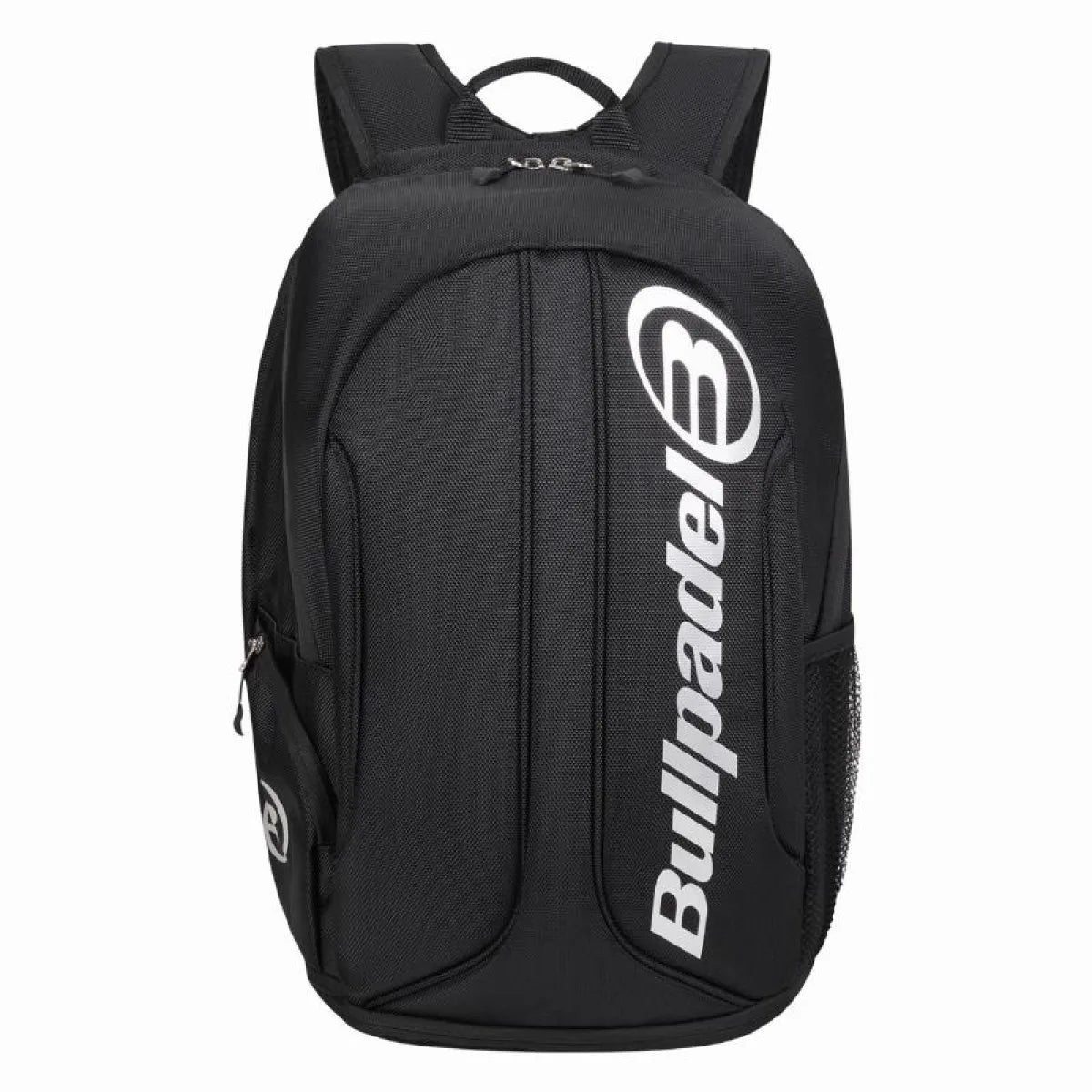 Sac à dos Bullpadel BPMEX001 Avant noir — vue de face