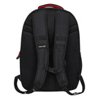 Sac à dos Bullpadel Chingotto Neuron BPM26020 noir — vue de profil