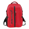 Sac à dos Bullpadel Di Nenno Xplo BPM25022 rouge — vue de face