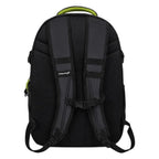 Sac à dos Bullpadel Di Nenno Xplo BPM26022 noir — vue de profil