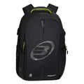 Sac à dos Bullpadel Di Nenno Xplo BPM26022 noir — vue de face
