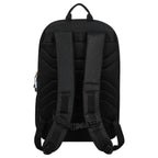 Sac à dos Bullpadel Juan Tello Vertex BPM26007 noir — vue de profil