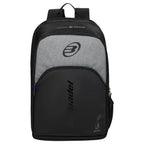 Sac à dos Bullpadel Juan Tello Vertex BPM26007 noir — vue de face