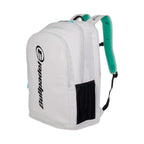 Sac à dos Bullpadel Vertex 04 Woman BPM25007 blanc — vue de profil 2