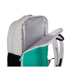 Sac à dos Bullpadel Vertex 04 Woman BPM25007 blanc — vue détail 2