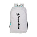 Sac à dos Bullpadel Vertex 04 Woman BPM25007 blanc — vue de face