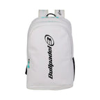 Sac à dos Bullpadel Vertex 04 Woman BPM25007 blanc — vue de face