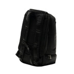 Sac à dos Drop Shot Alsai Campa noir — vue de profil