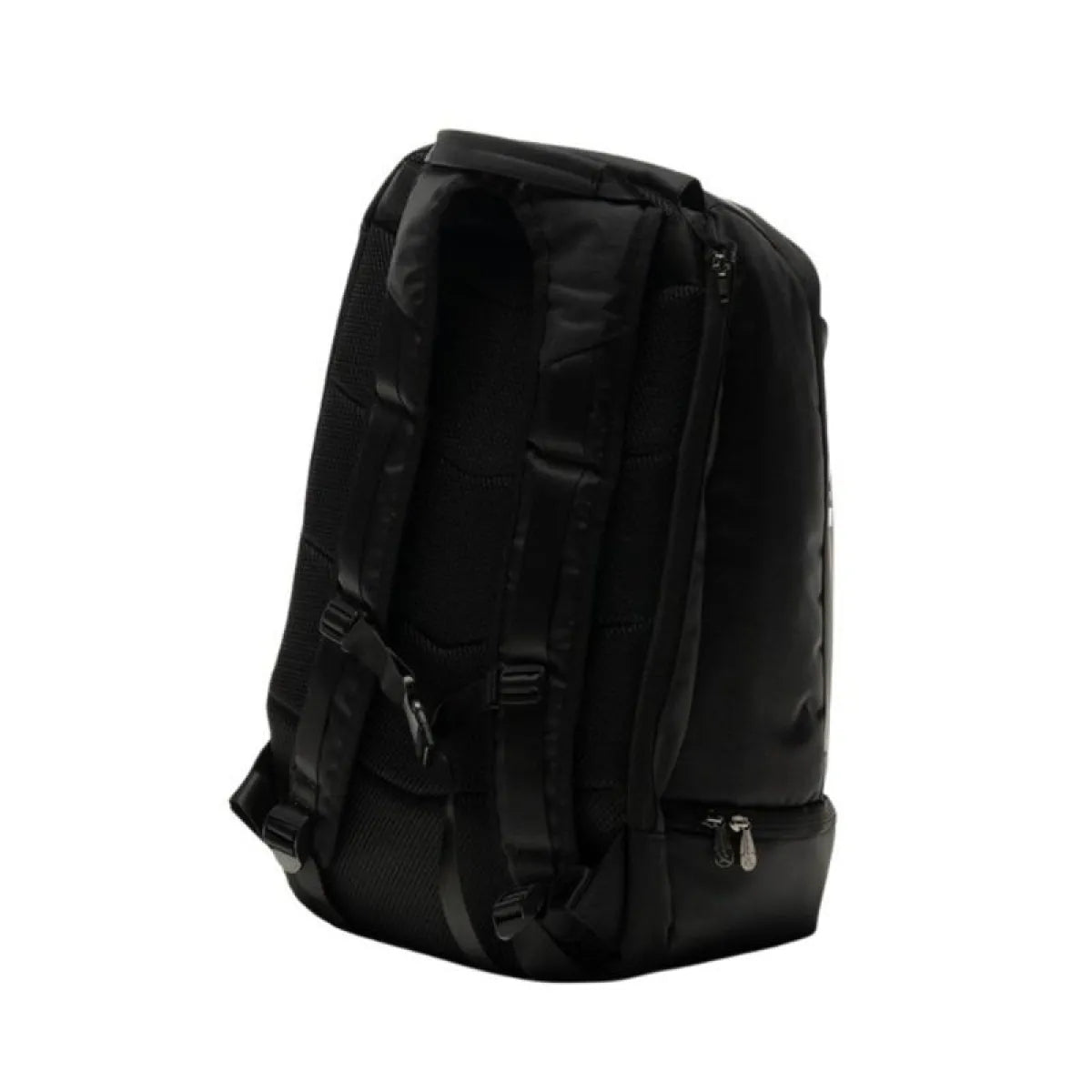 Sac à dos Drop Shot Alsai Campa noir — vue de profil