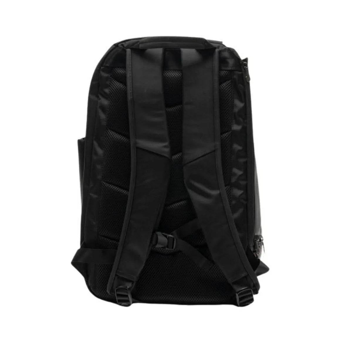 Sac à dos Drop Shot Juan Martin Diaz Airam noir — vue de profil
