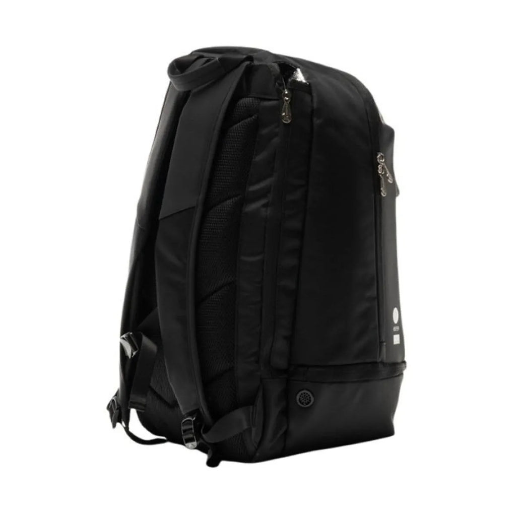 Sac à dos Drop Shot Pablo Lima Bentor noir — vue de profil