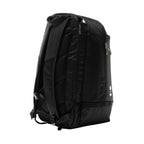 Sac à dos Drop Shot Pablo Lima Bentor noir — vue de profil