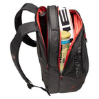 Sac à dos Head Arturo Coello Pro X 30L noir — vue de profil
