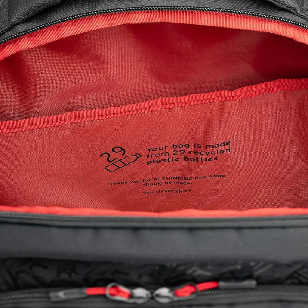 Sac à dos Head Arturo Coello Pro X 30L noir — vue détail 1