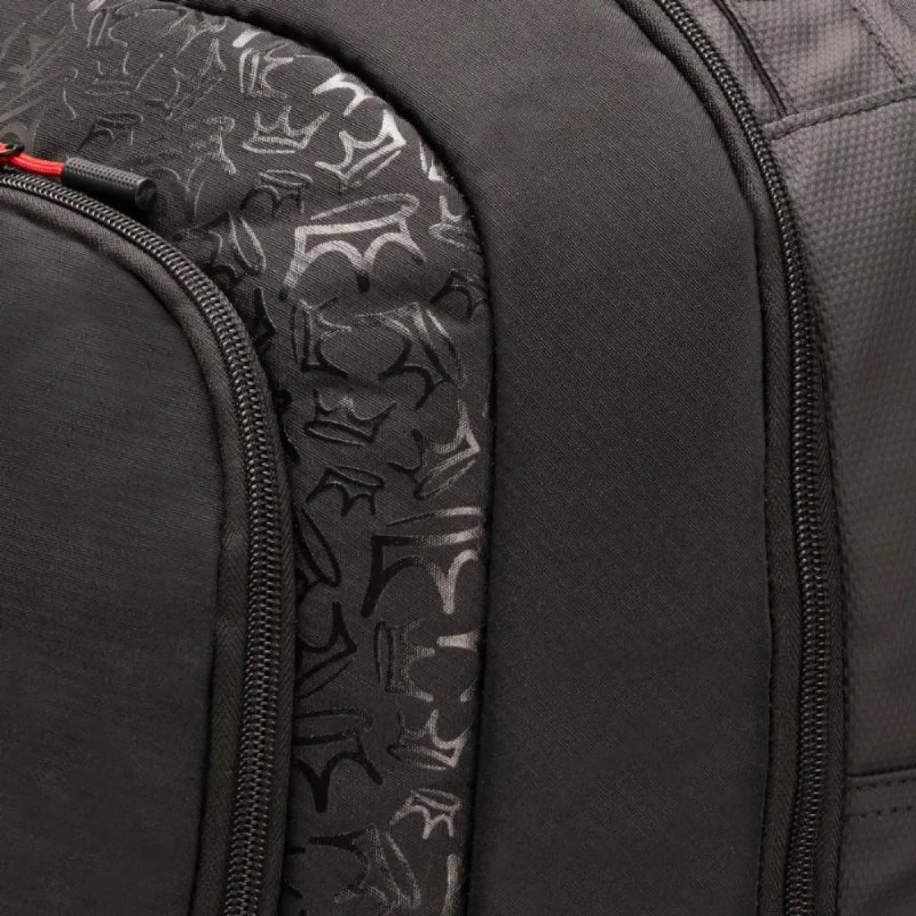 Sac à dos Head Arturo Coello Pro X 30L noir — vue détail 2