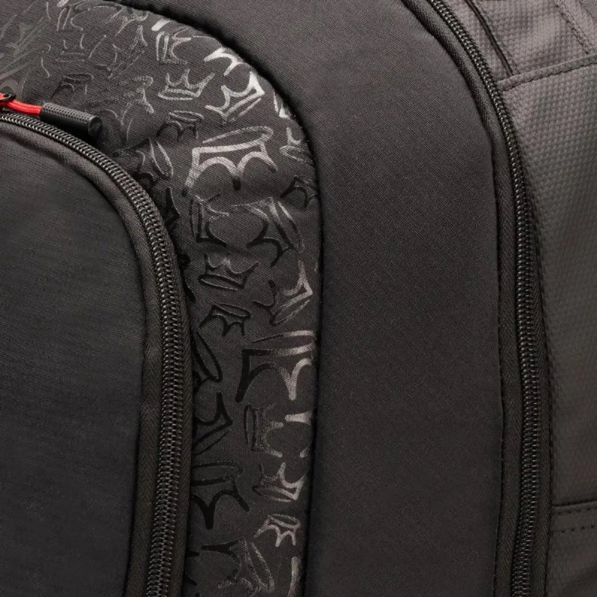 Sac à dos Head Arturo Coello Pro X 30L noir — vue détail 2