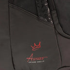 Sac à dos Head Arturo Coello Pro X 30L noir — vue en perspective