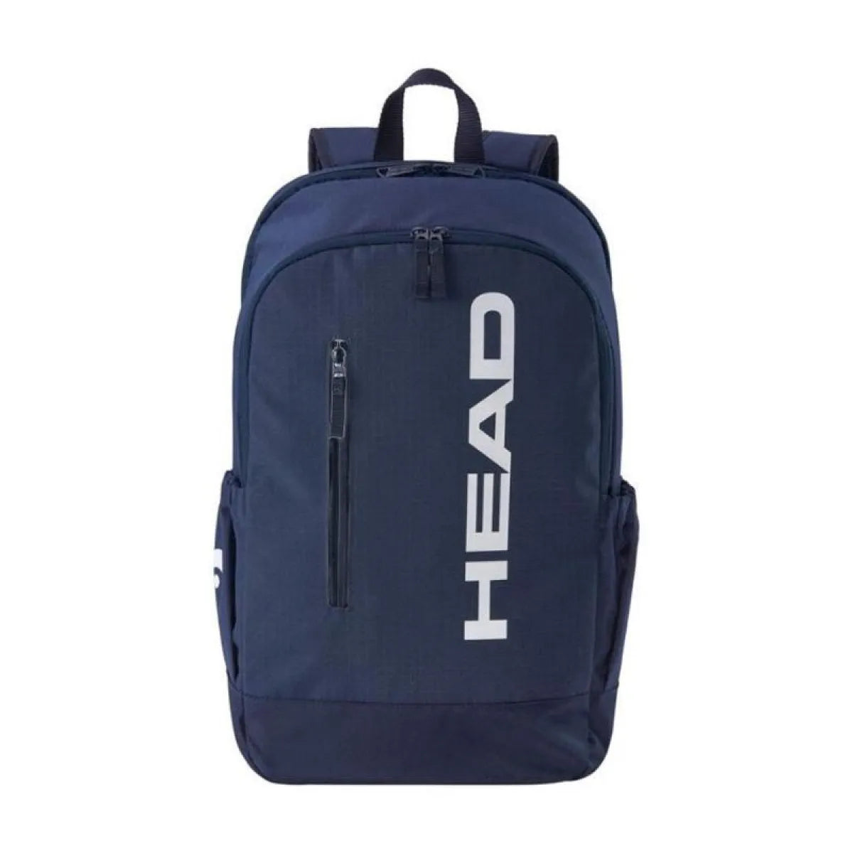 Sac à dos Head Base 17L bleu Marino — vue de profil