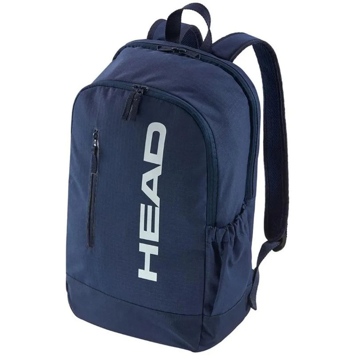 Sac à dos Head Base 17L bleu Marino — vue de face