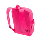Sac à dos Head Base 17L rose — vue de profil