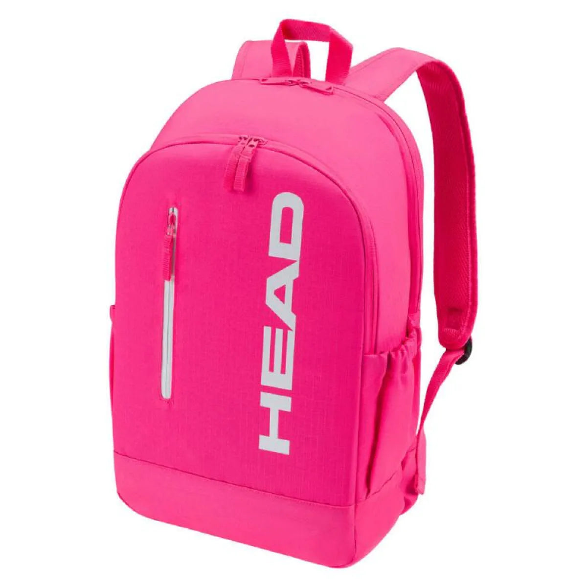 Sac à dos Head Base 17L rose — vue de face