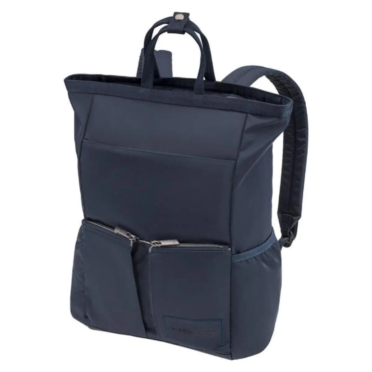 Sac à dos Head Pro 18L bleu Marino — vue de face