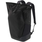 Sac à dos Head Pro X 25L noir — vue de face