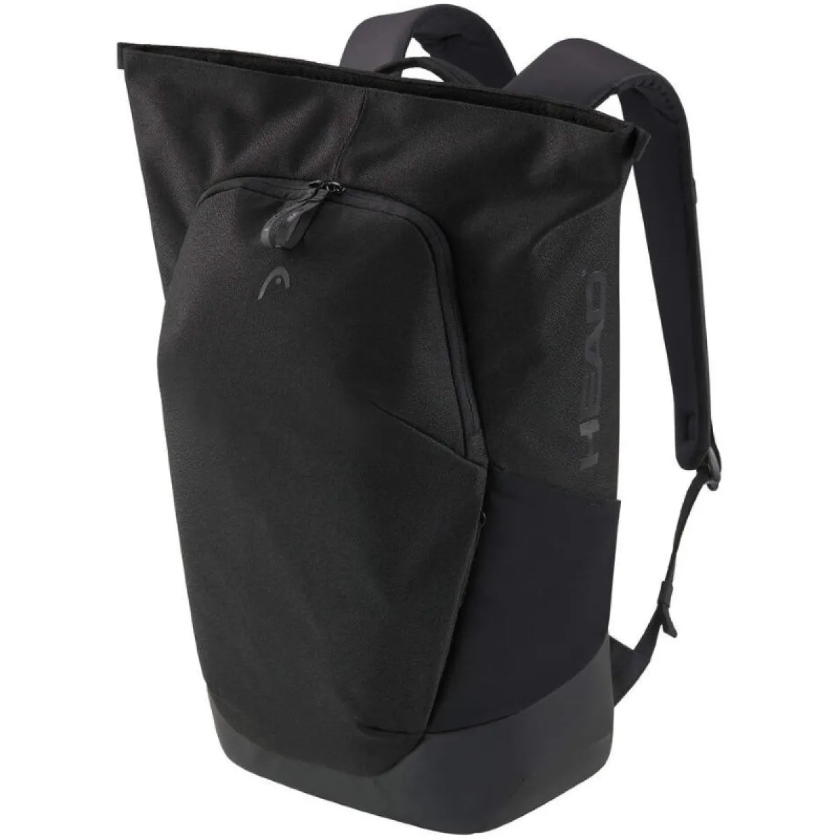 Sac à dos Head Pro X 25L noir — vue de face