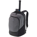 Sac à dos Head Pro X 30L gris noir — vue de profil