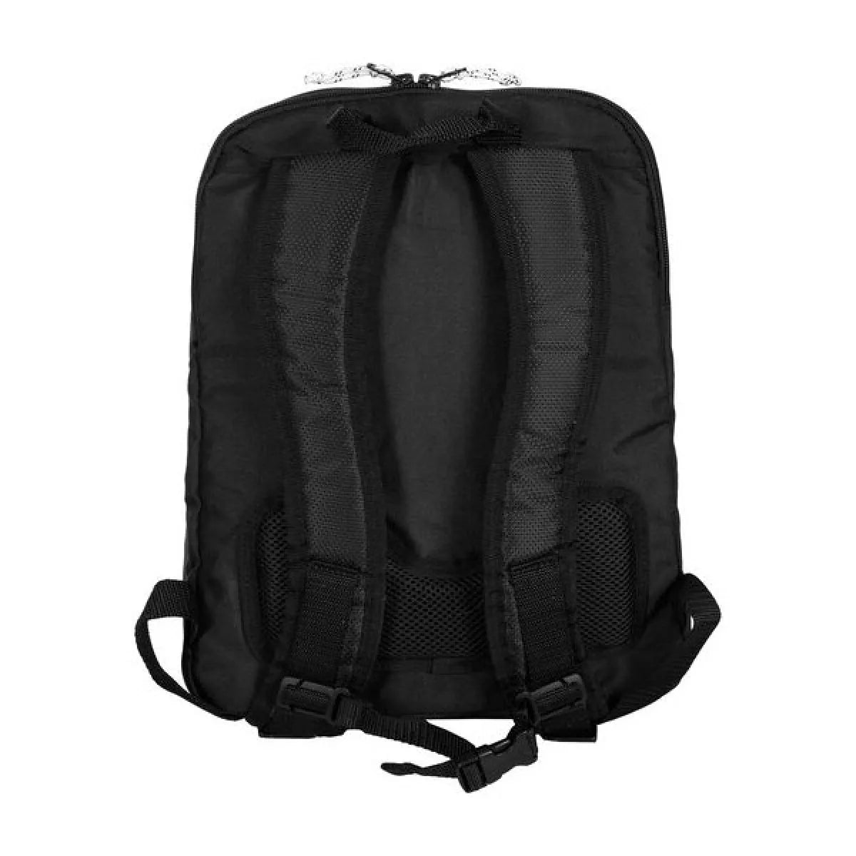 Sac à dos Head Tour 20L noir blanc Junior — vue de profil 2