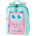 Sac à dos padel Head Tour Hibou 14 L junior — vue de face