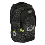 Sac à dos Lok Maxx 2 noir vert — vue détail 1