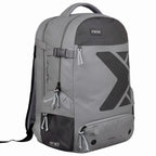 Sac à dos Nox AT10 Team gris — vue de profil 2