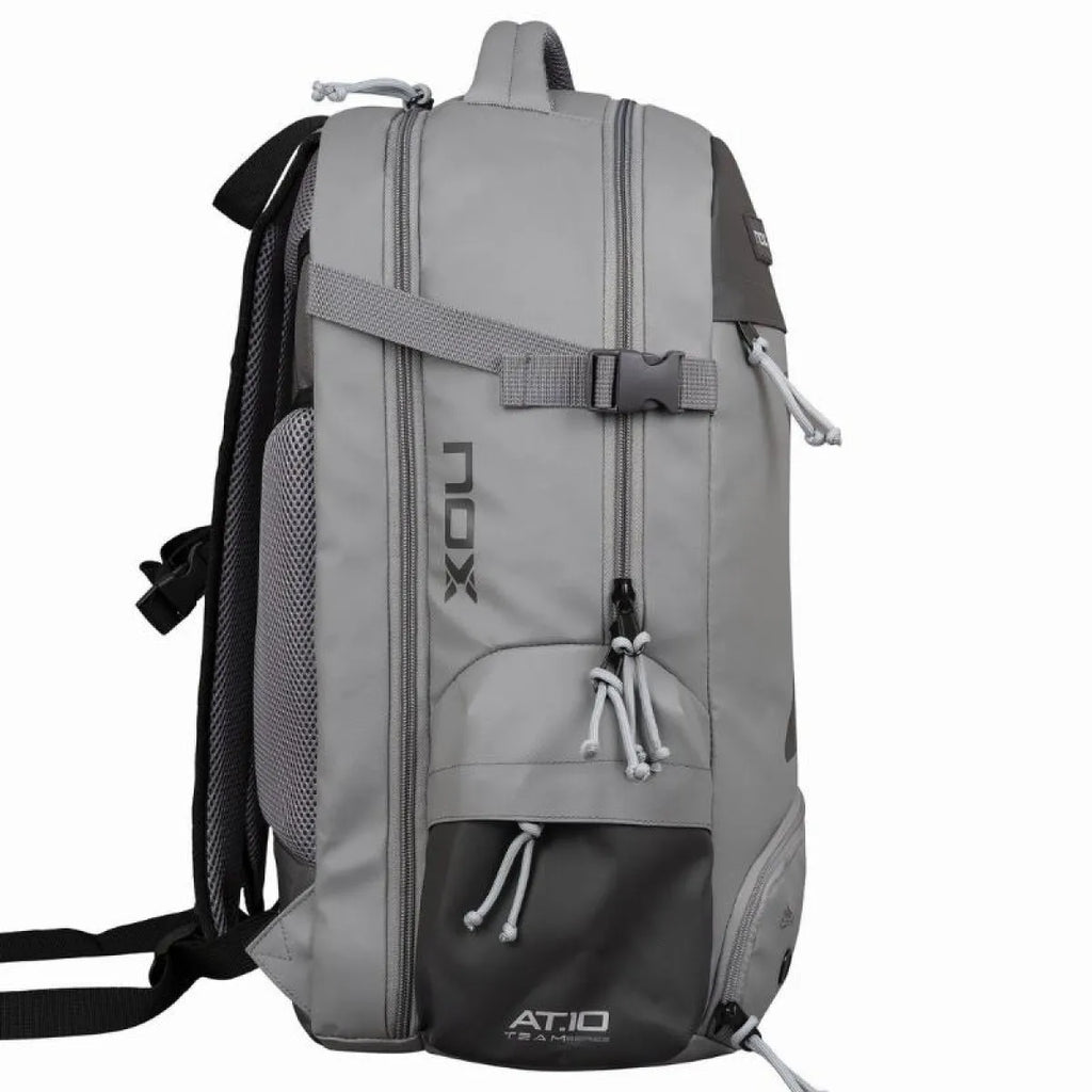 Sac à dos Nox AT10 Team gris — vue détail 1