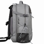Sac à dos Nox AT10 Team gris — vue détail 1