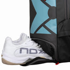 Sac à dos Nox ML10 Team noir — vue détail 3