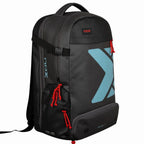 Sac à dos Nox ML10 Team noir — vue de profil 2
